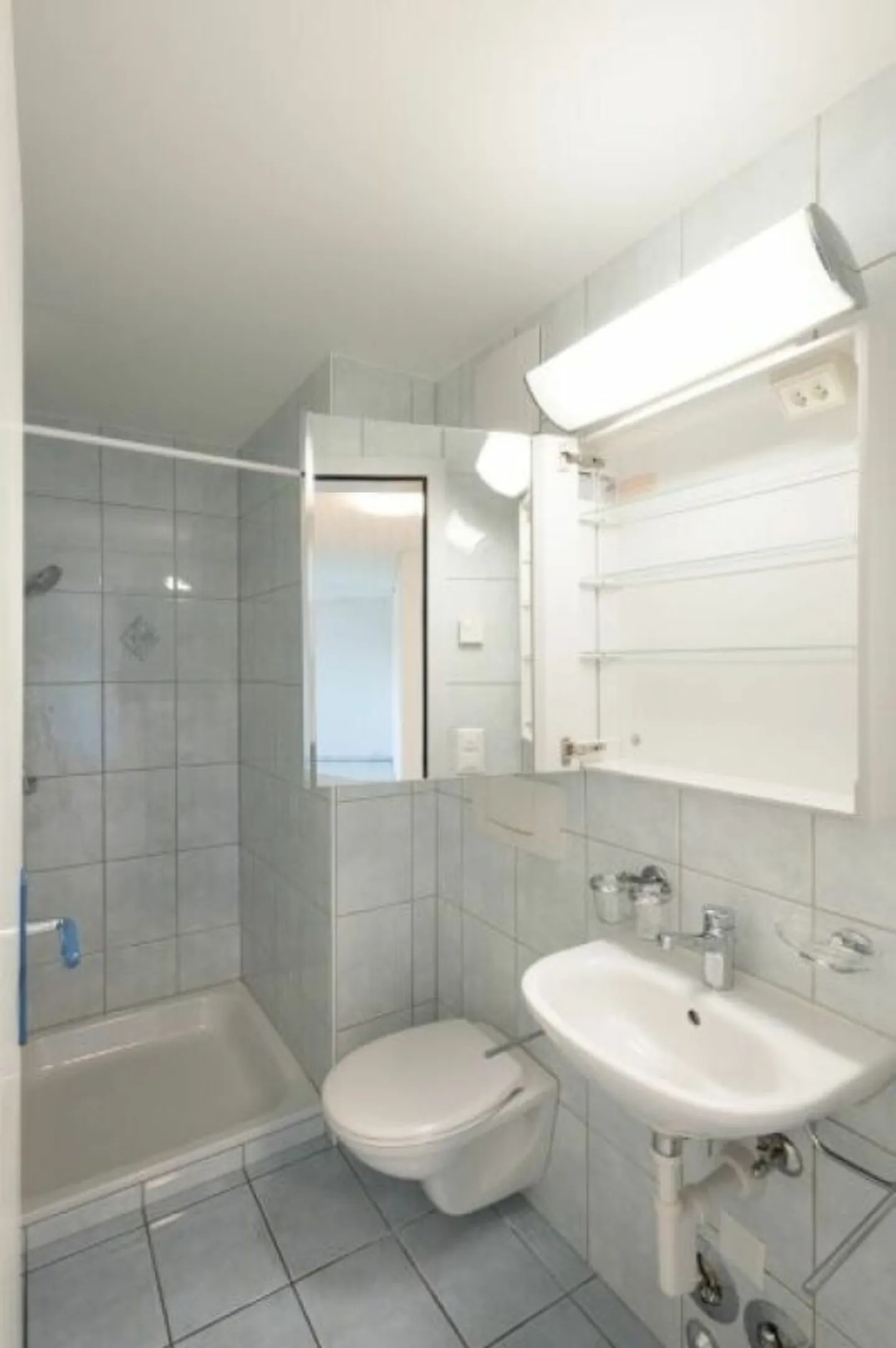 Appartement sous les combles confortable à Sulgen - Photo 5 sur 9