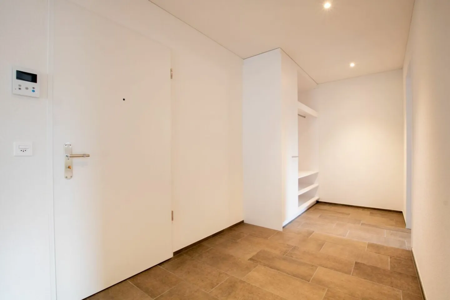 Gartenwohnung mit eigener Oase - Foto 9 von 13