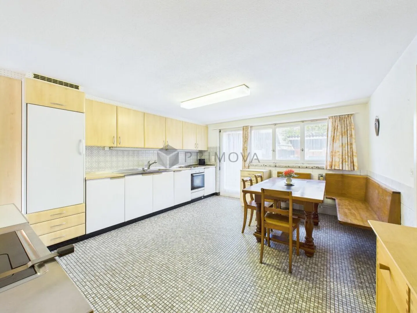 Una casa che apre porte - Foto 6 di 13