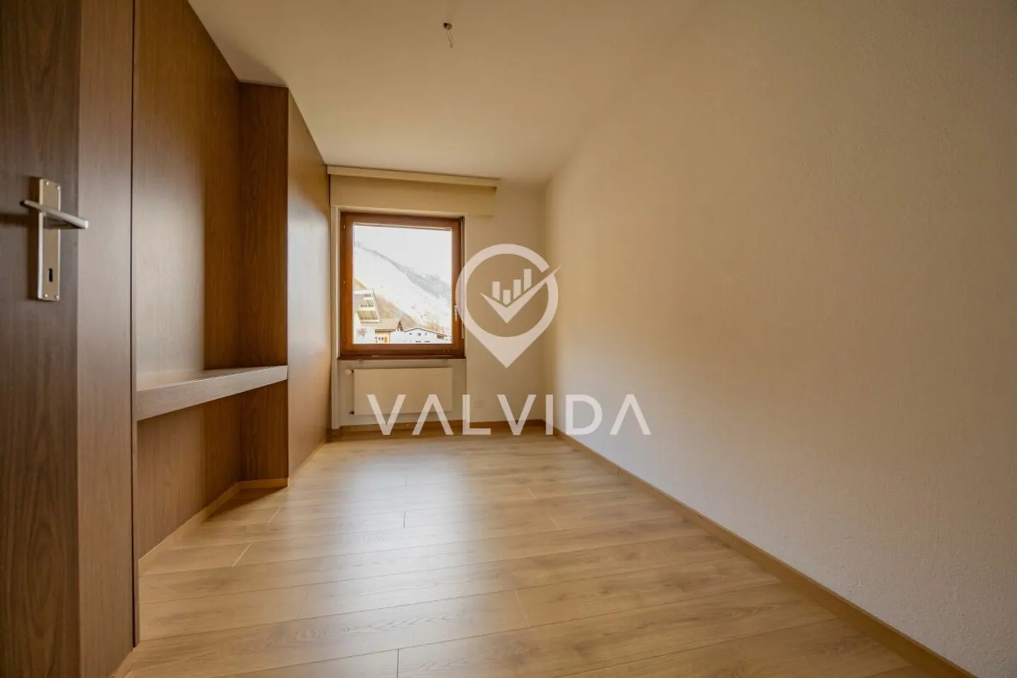 4.5 Zimmerwohnung im ruhigen Getwing - Foto 7 von 11