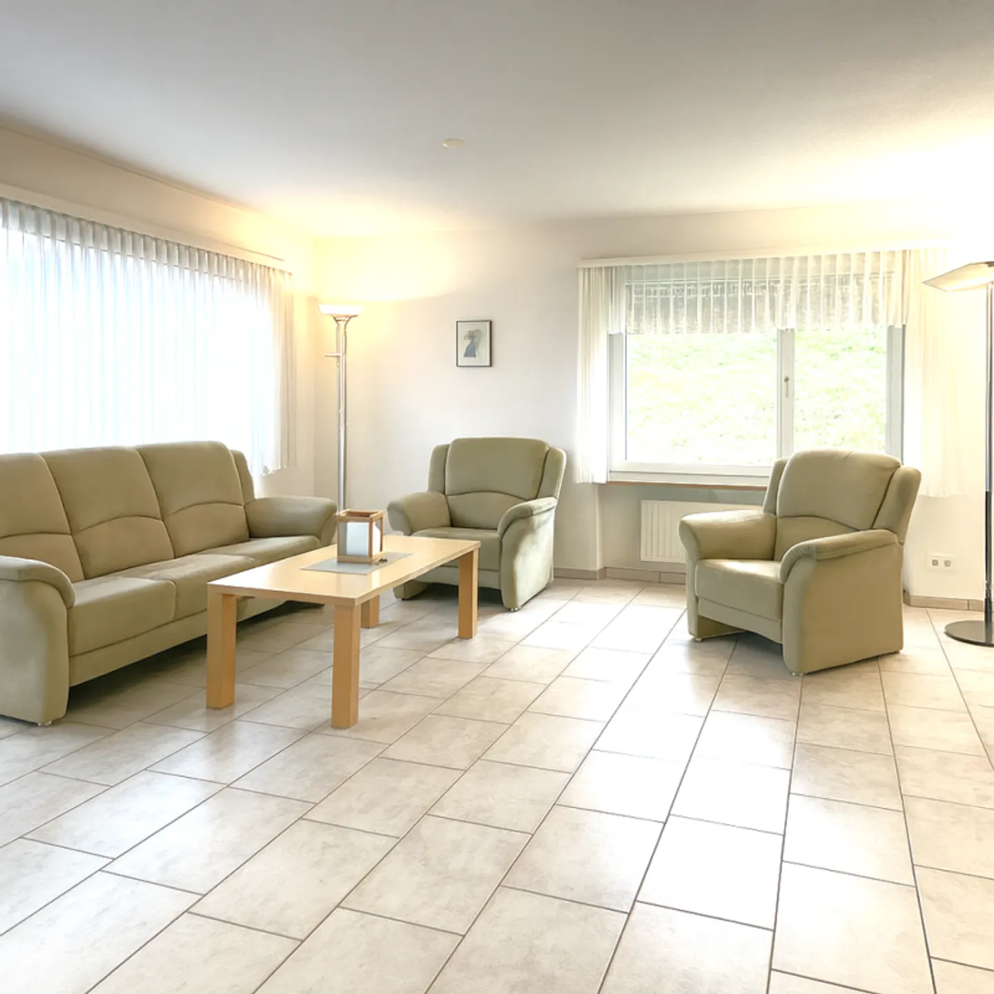 FREISTEHEND | RUHIG | SONNIG | FAMILIENFREUNDLICH | NATURNAH - Photo 5 of 13