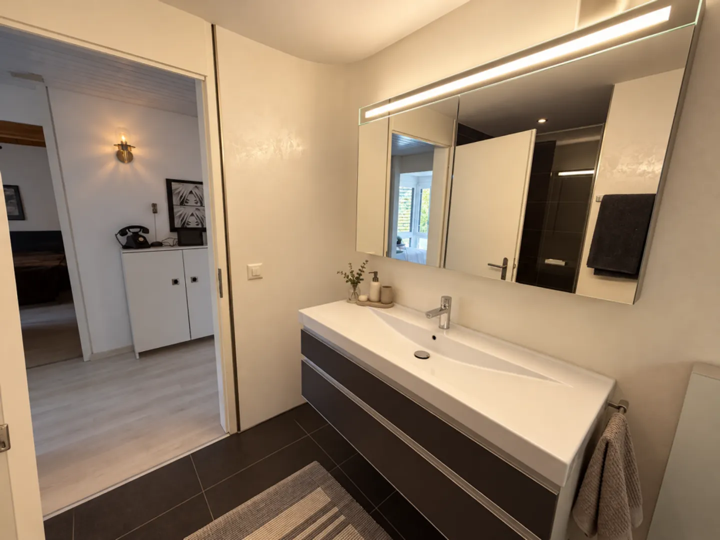 Einzigartiges Einfamilienhaus mit Aussicht - Foto 11 von 13
