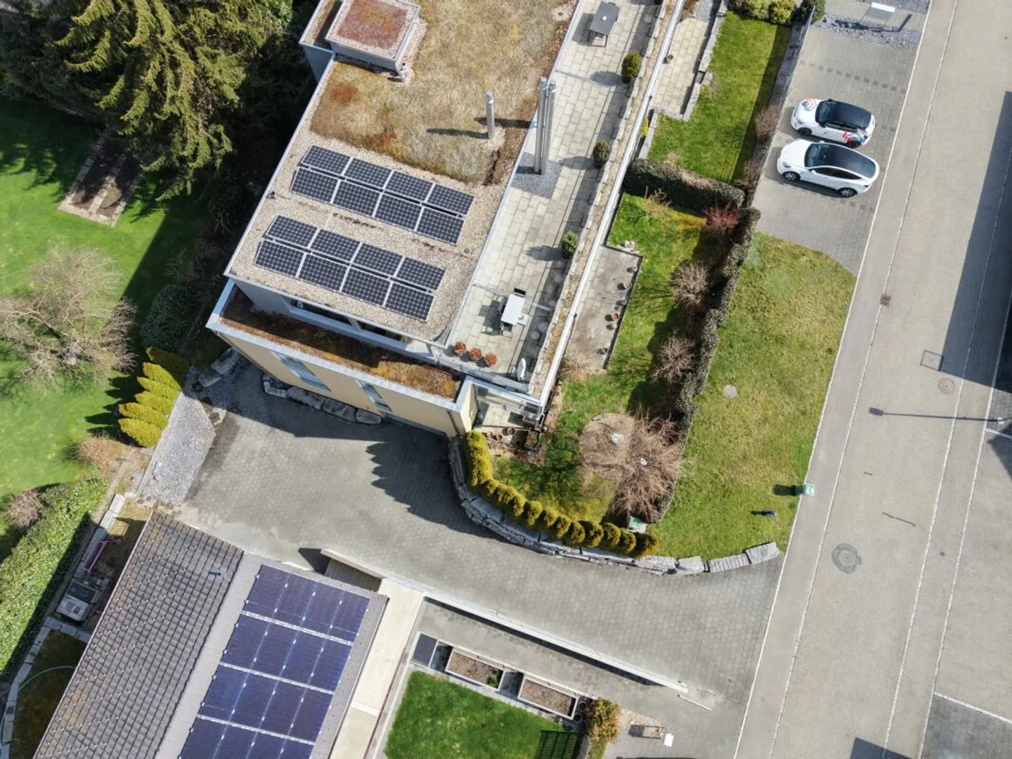 Appartamento affascinante con grande balcone - Foto 12 di 12