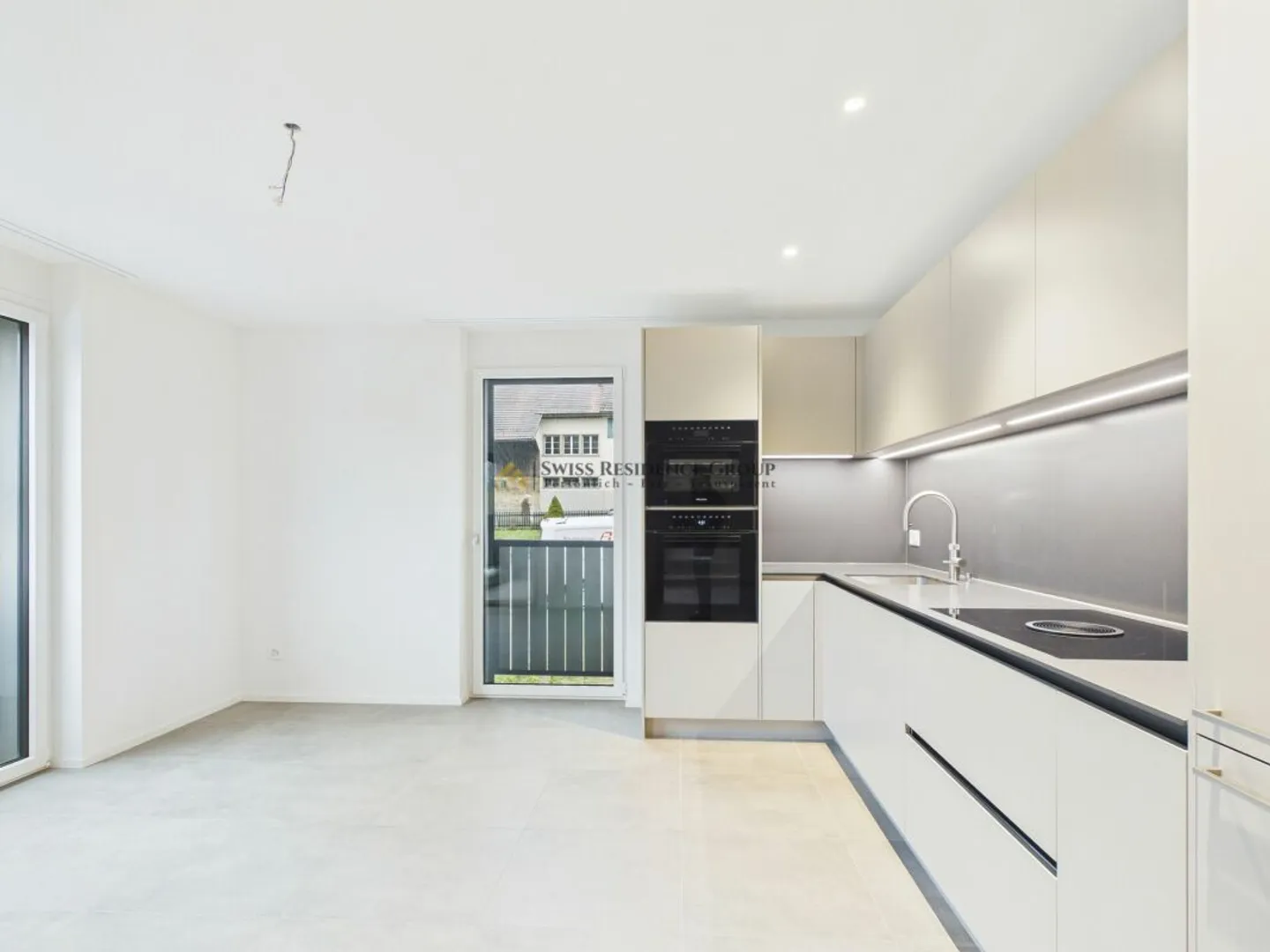 Appartement spacieux 4.5 pièces - Photo 6 sur 13