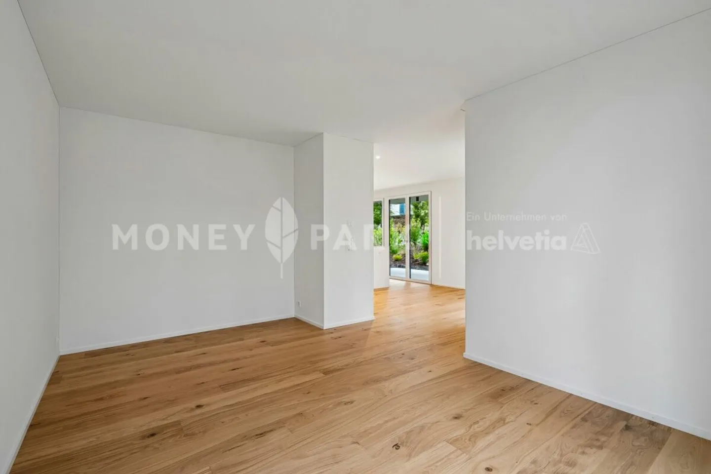 3.5-Room New Apartment: Exclusive Living in the Hirslanden Quarter - Photo 2 of 5