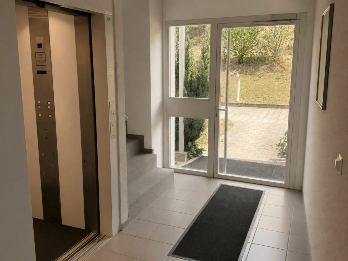 Expérience de vie comme dans une maison individuelle - sur 173 m² - Photo 12 sur 13