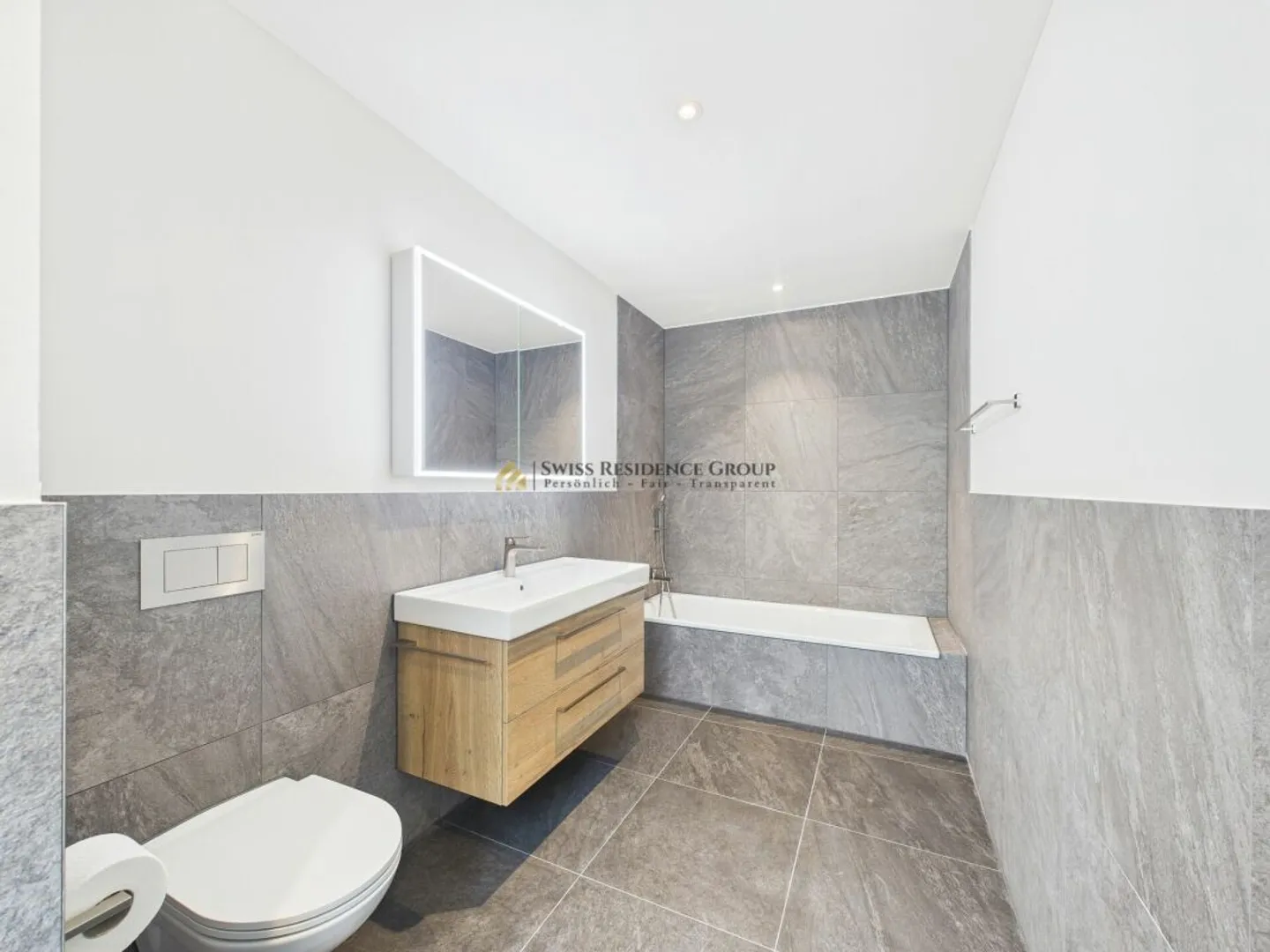 Exclusive Penthouse Apartment in Zurich Albisrieden - First Rental - Photo 10 of 13