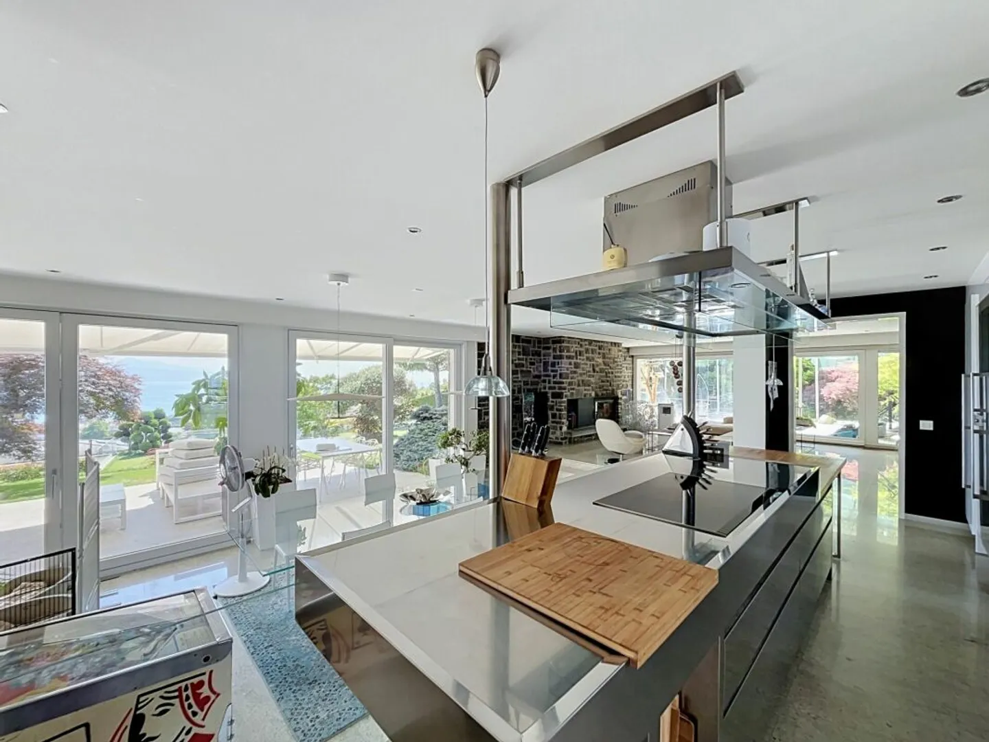 Duplex avec Piscine Privée - Photo 4 sur 9