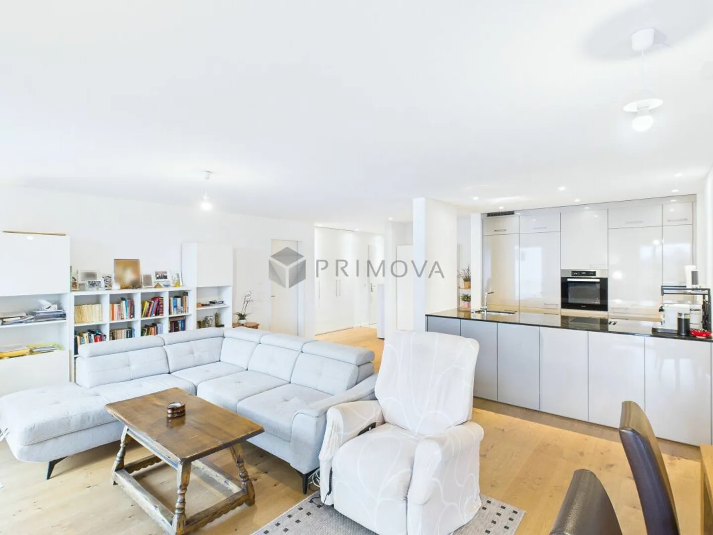 Votre appartement de rêve dans le Bottighofen fiscalement avantageux - Photo 2 sur 10