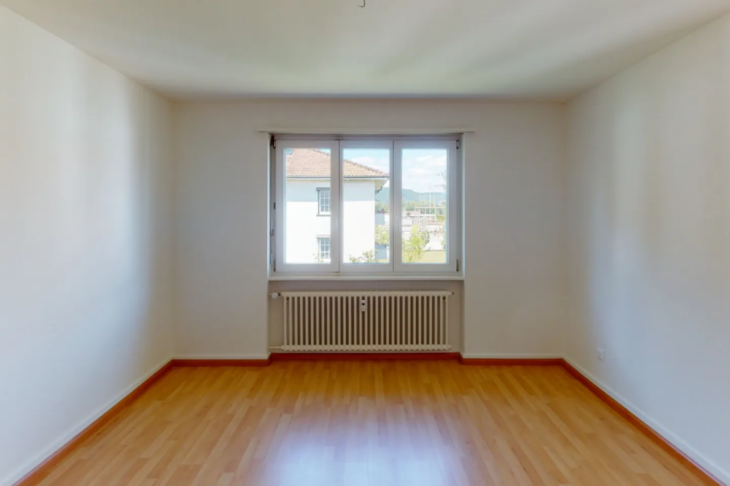 Charmante Wohnung mit Balkon - Foto 8 von 10