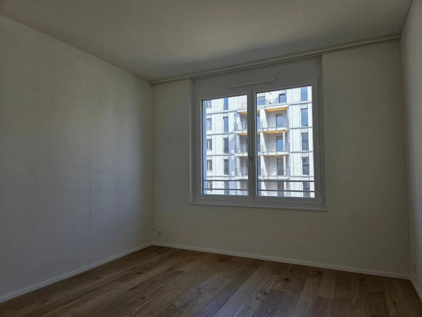 Appartement 4 1/2 pièces - Projet de nouvelle construction "Rheincity" - Photo 7 sur 12