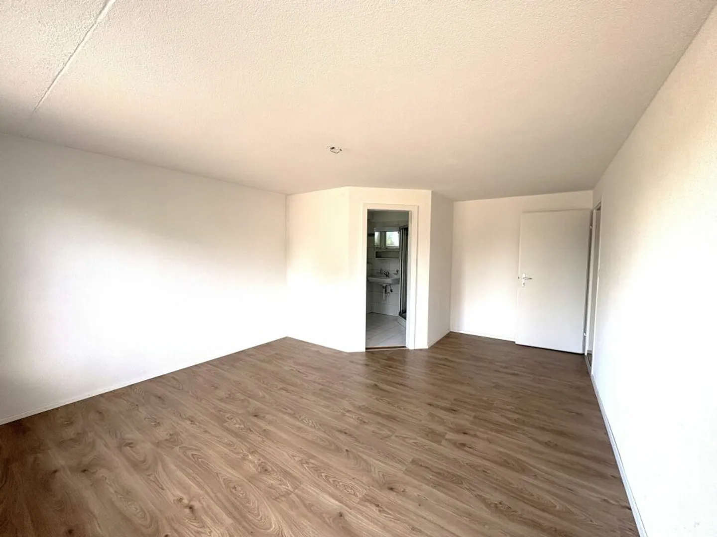 Ampia casa unifamiliare con grande potenziale in una zona residenziale tranquilla a Neftenbach - Foto 8 di 13