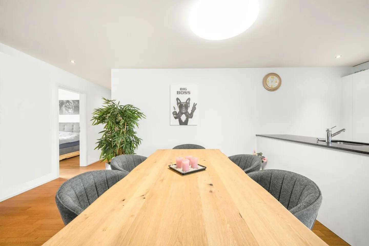 Vivere con comfort a Mauensee - Foto 5 di 13