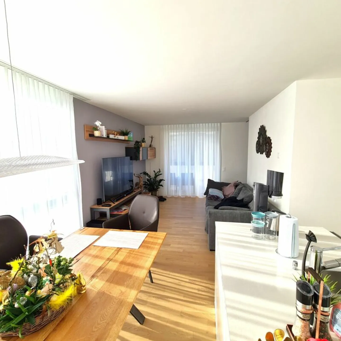 Penthouse in owner standard - Photo 4 of 8