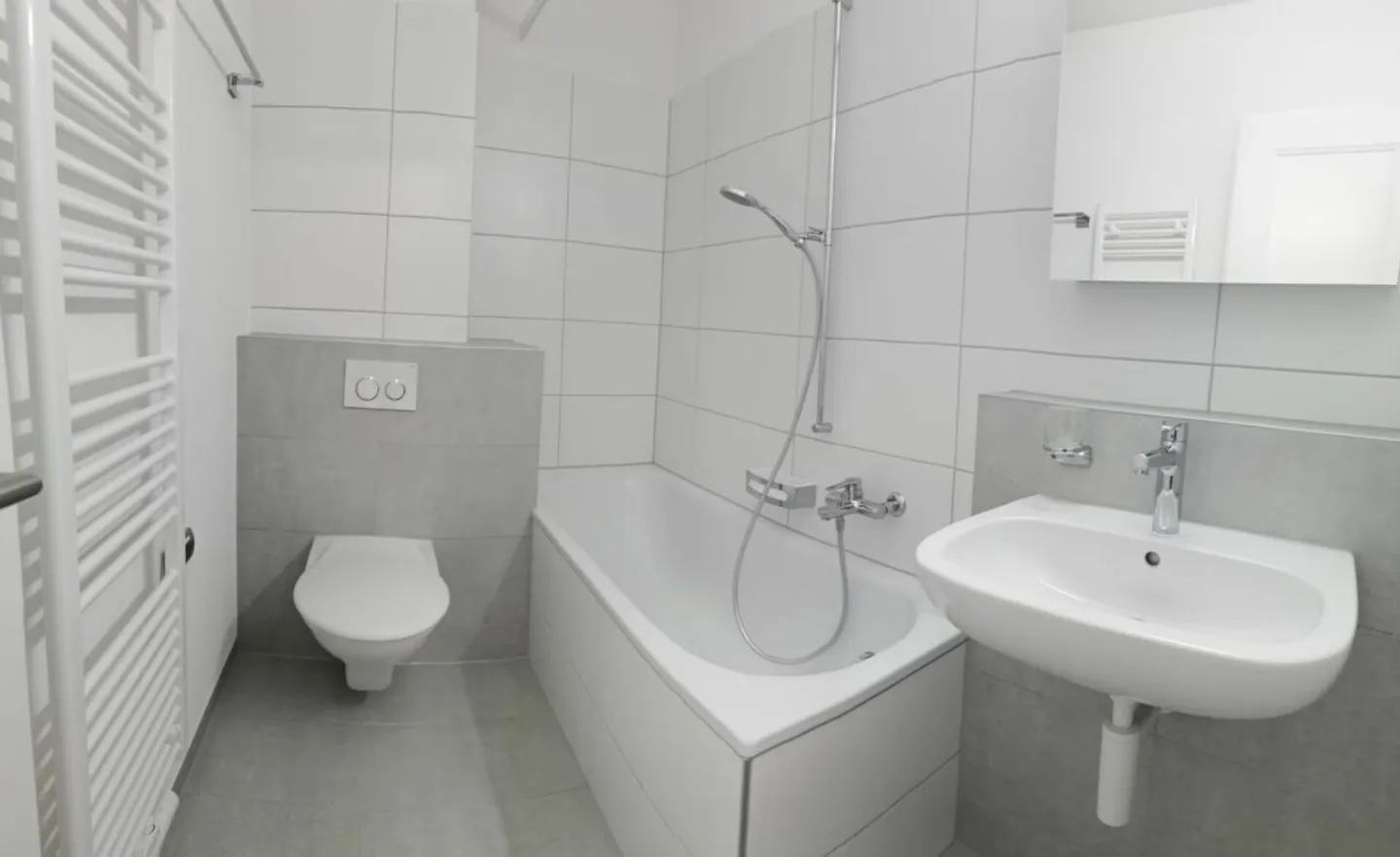 Beautiful 3.5-room apartment in a good location - Photo 5 of 13