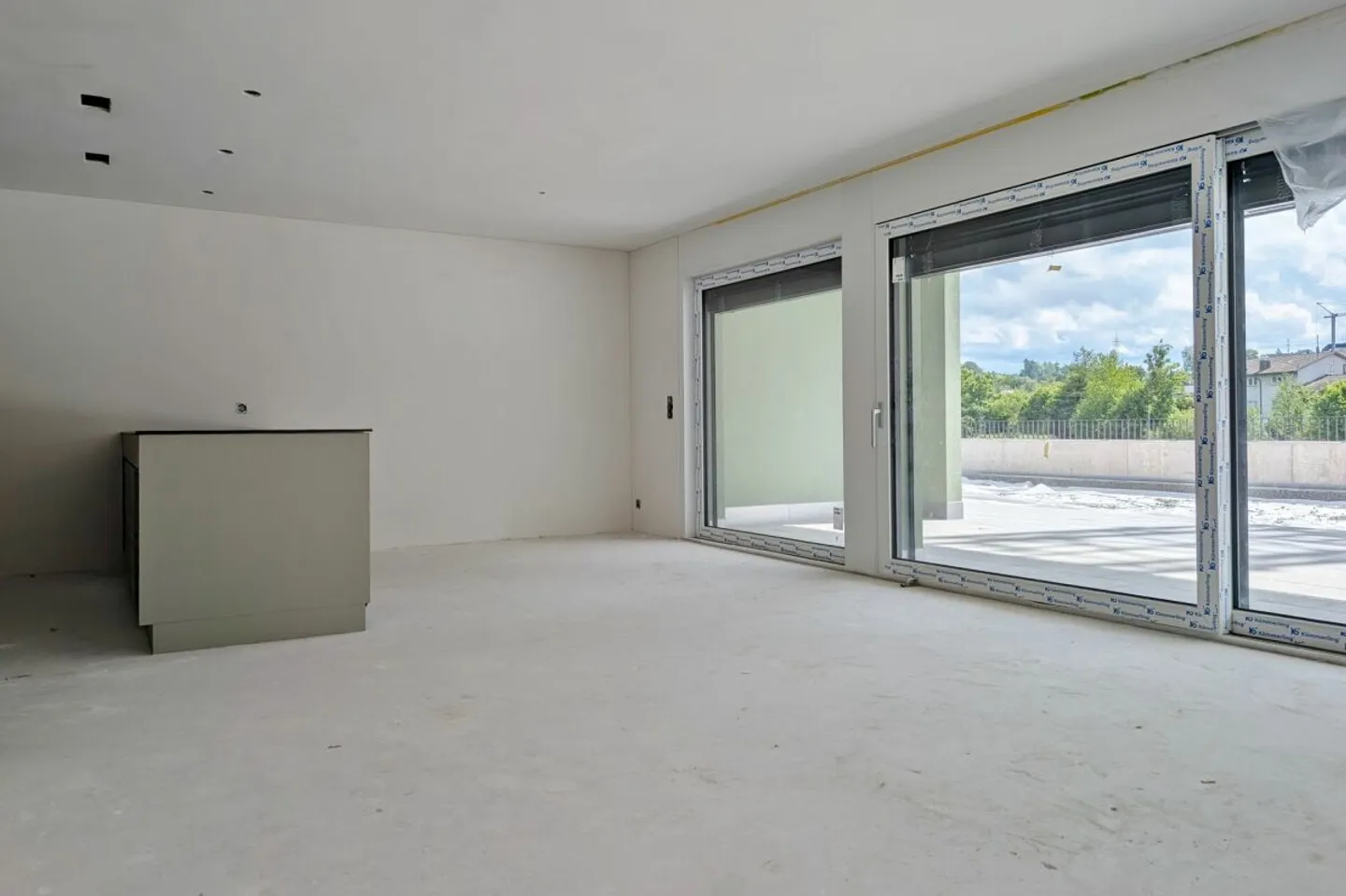 First Rental | New Construction Quality & Ownership Standard | Dream Garden Terrace (44 m²) to Enjoy - Photo 7 of 12