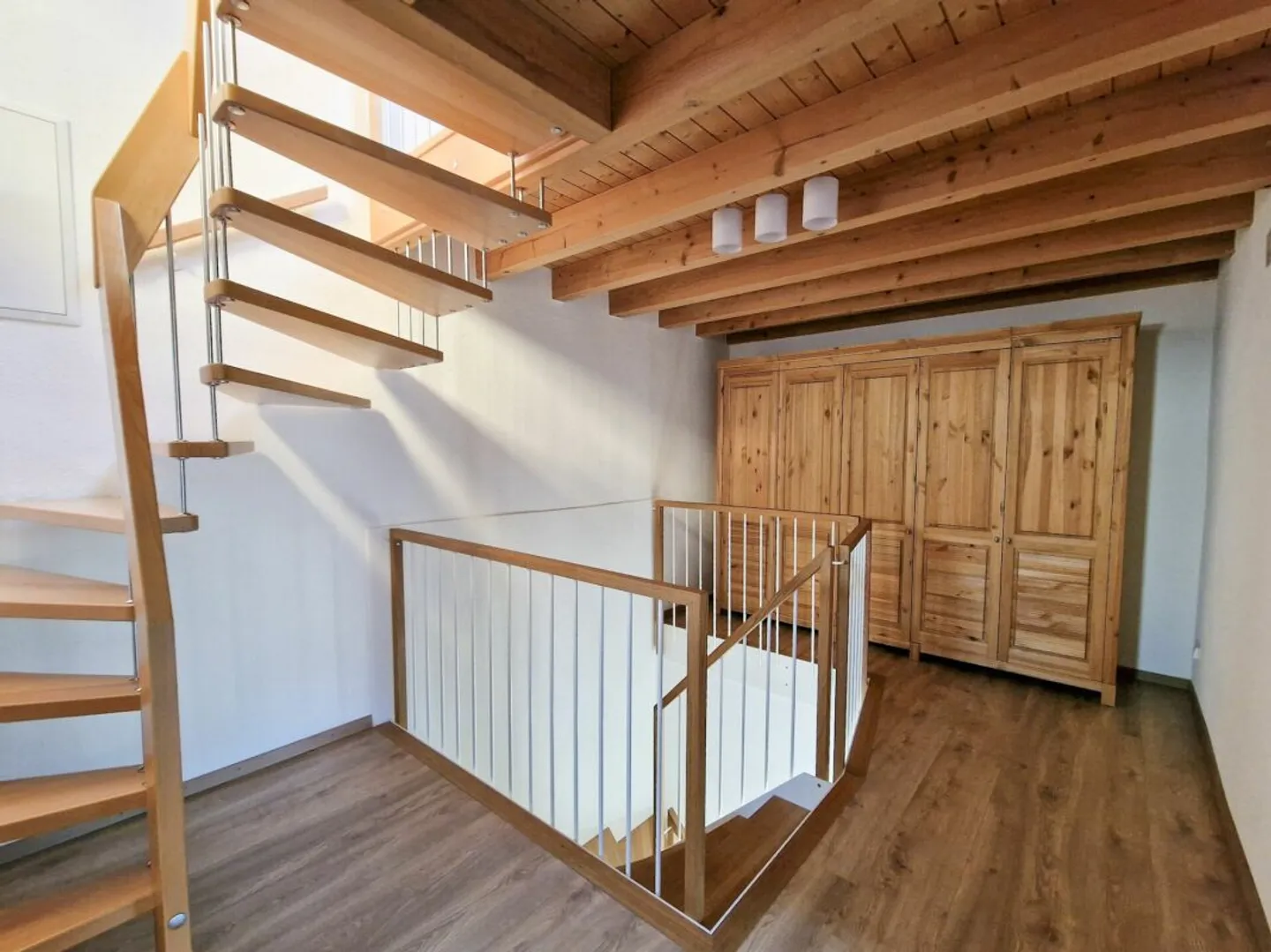 A versatile home with charm - Attractive two-family house in Bad Ragaz - Photo 8 of 13