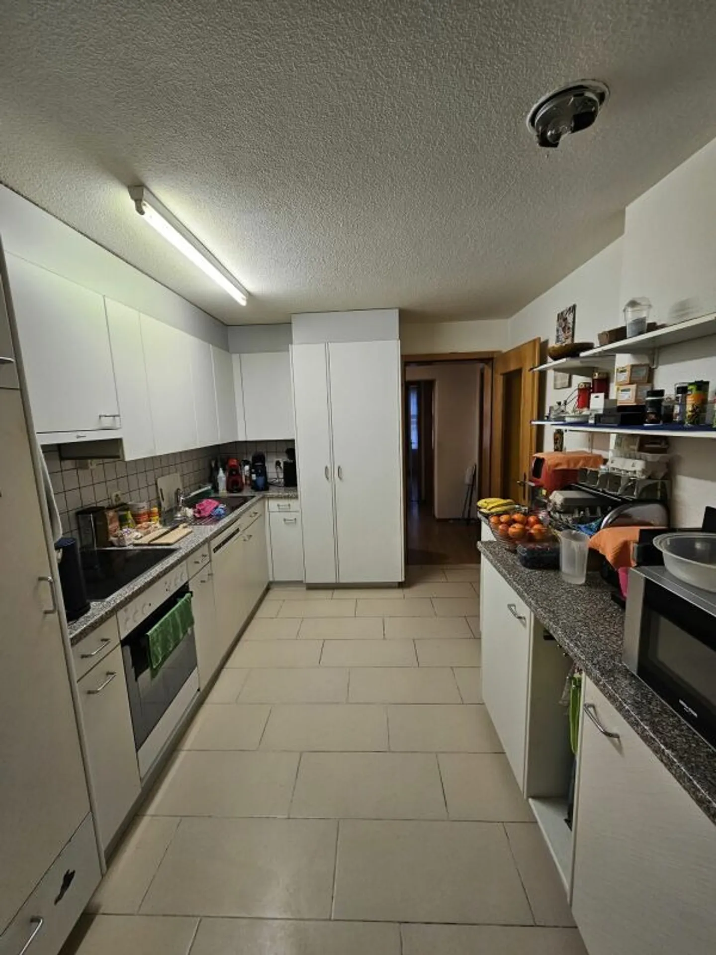 Appartamento 4.5 stanze nel centro del villaggio - Foto 5 di 6