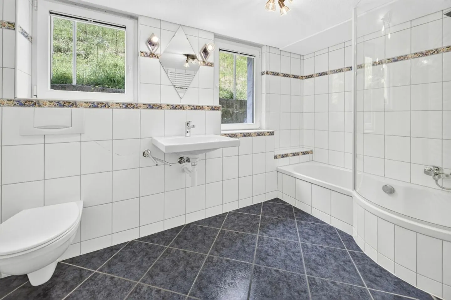 Charmantes Familienhaus in Rüthi - Foto 10 von 13