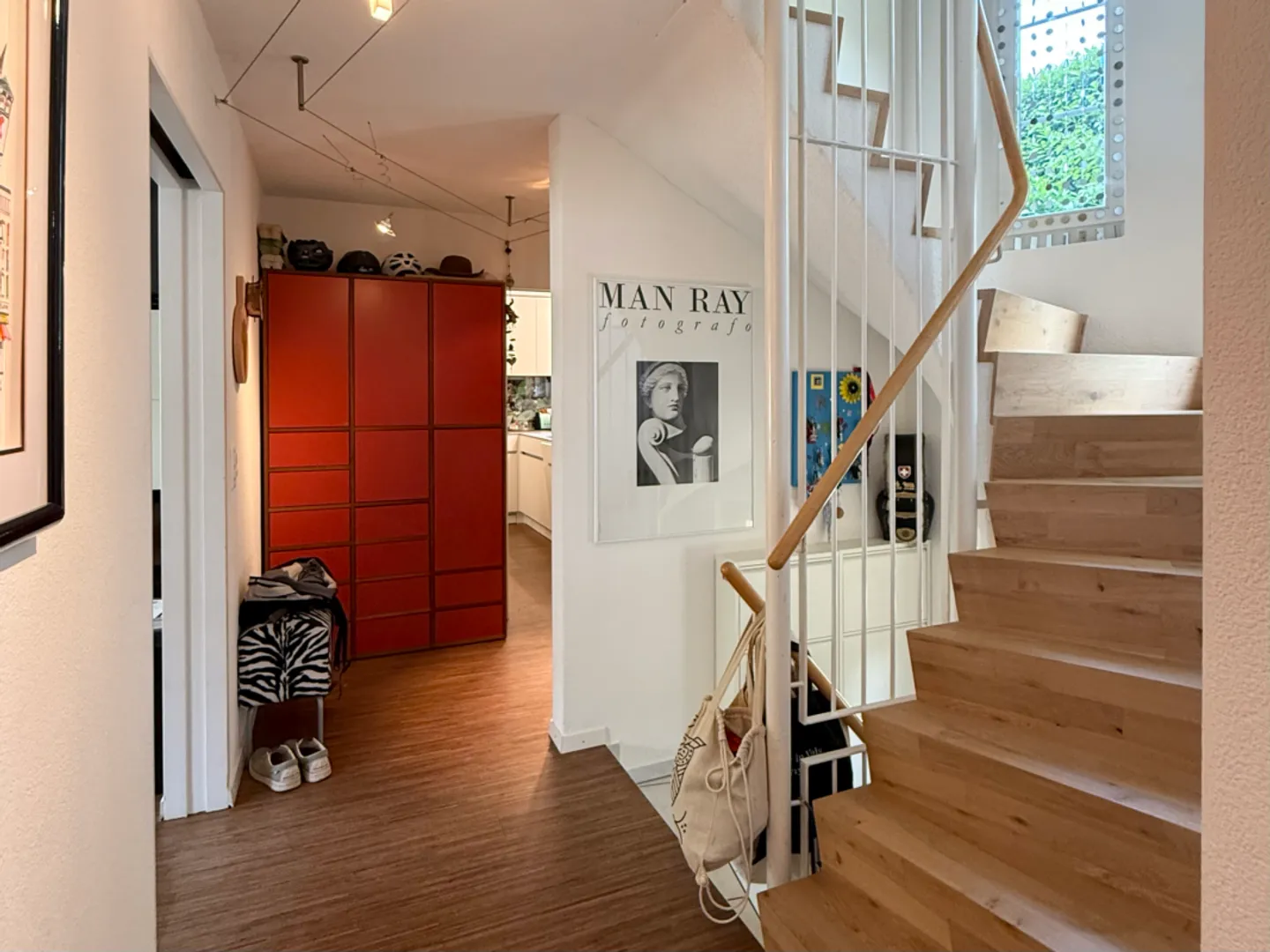 Vie élégante avec beaucoup d'espace pour toute la famille - Photo 5 sur 13