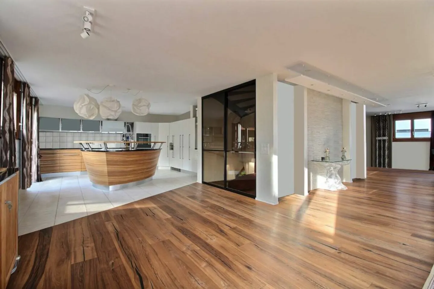 8-room apartment in Vallamand - Photo 8 of 13