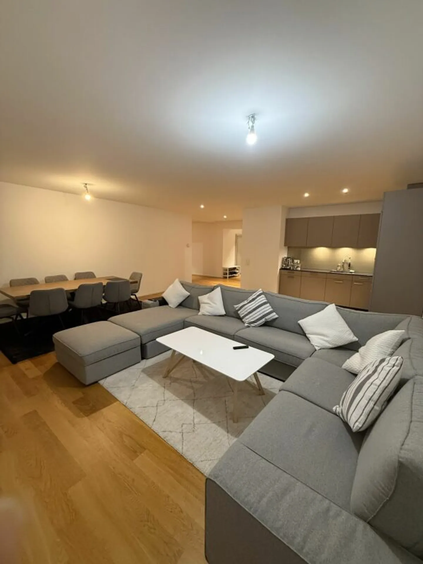 3.5 Zimmer Wohnung - Yverdon-les-Bains - Foto 1 von 11