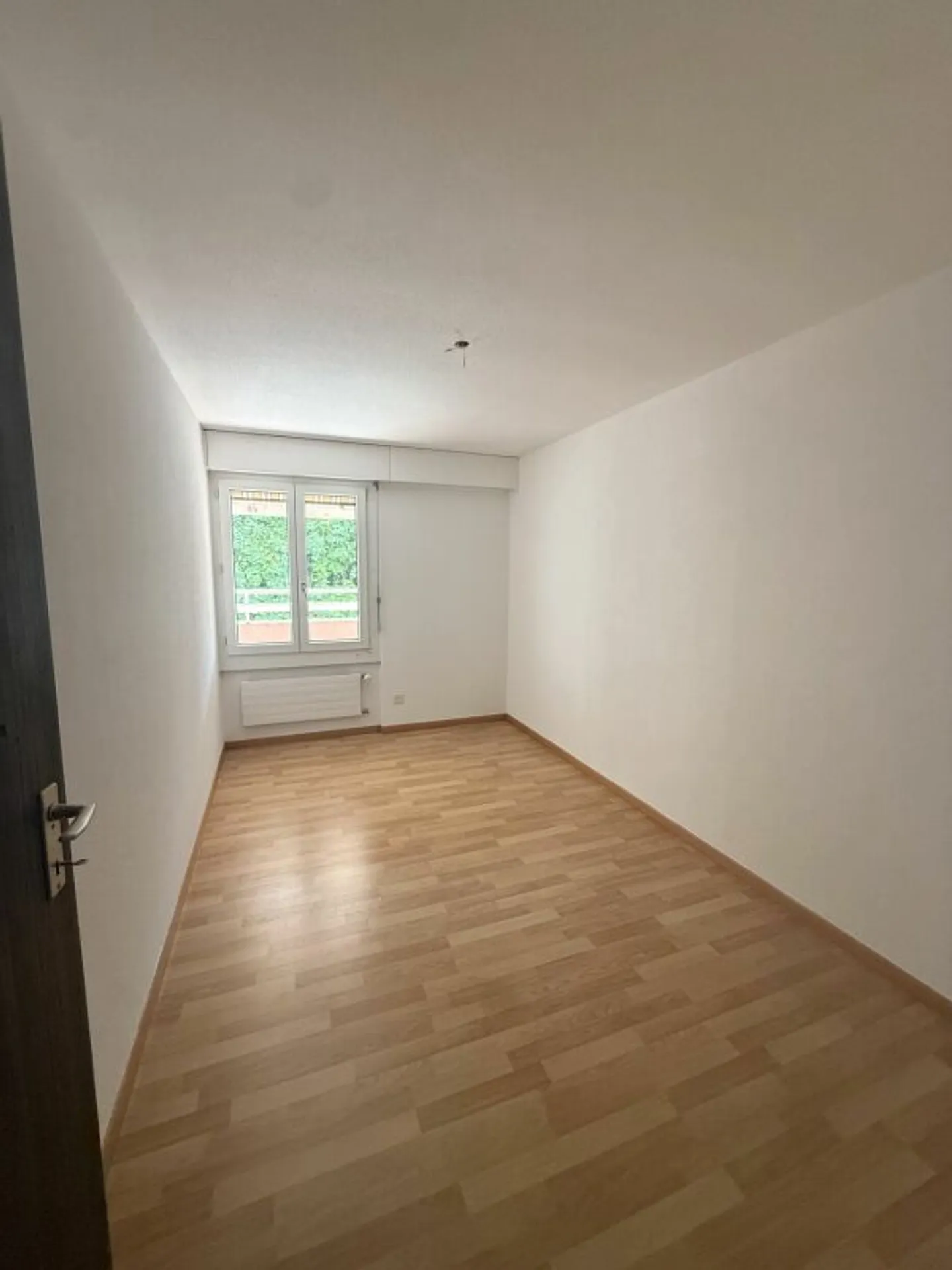 Spacious 5.5-room apartment in a central location - Photo 8 of 13