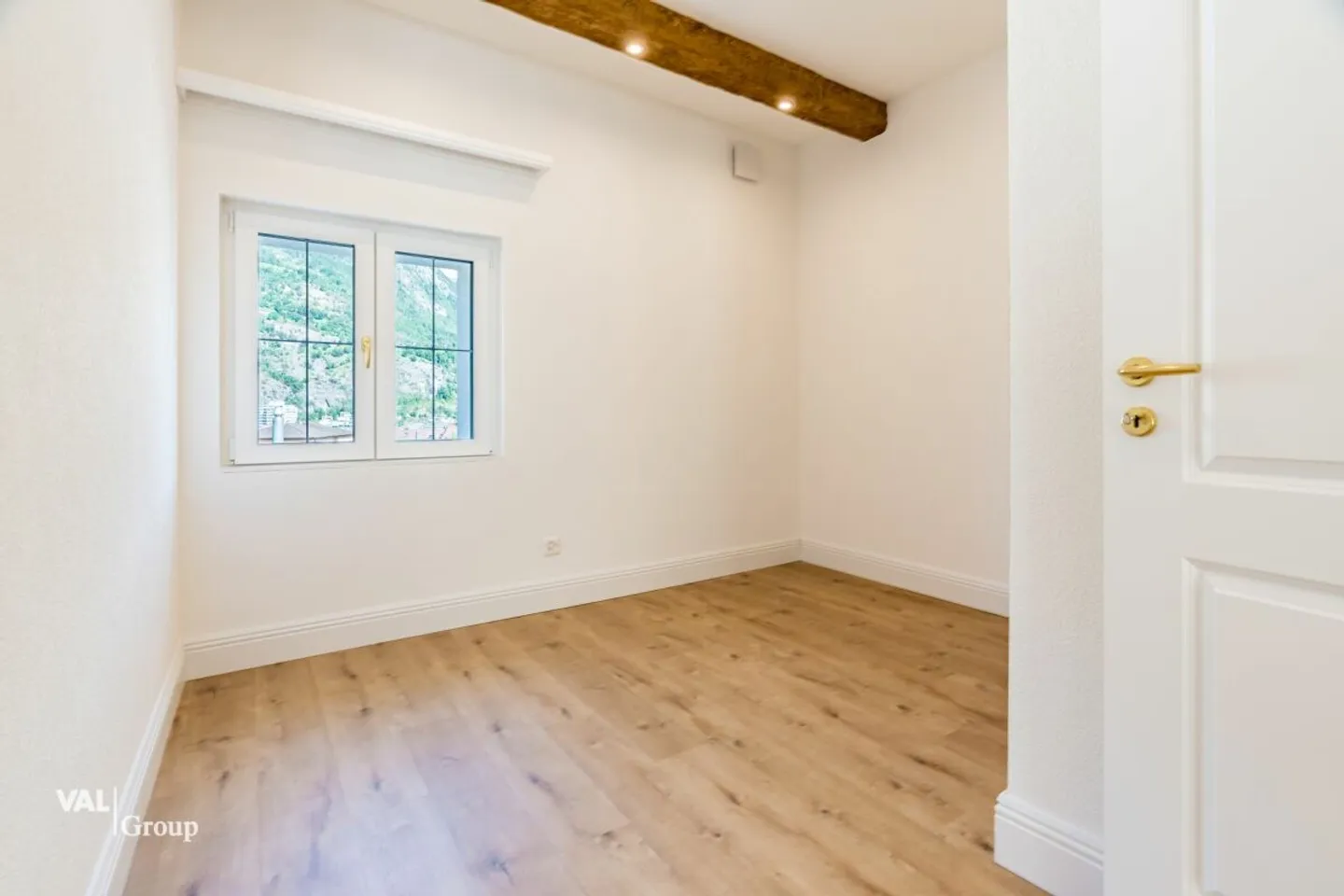 Appartamento 3.5 stanze ristrutturato - Attico - Foto 4 di 13