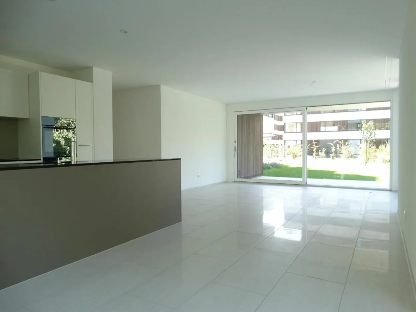 Appartamento da sogno nel cuore di Dagmersellen - Foto 3 di 10