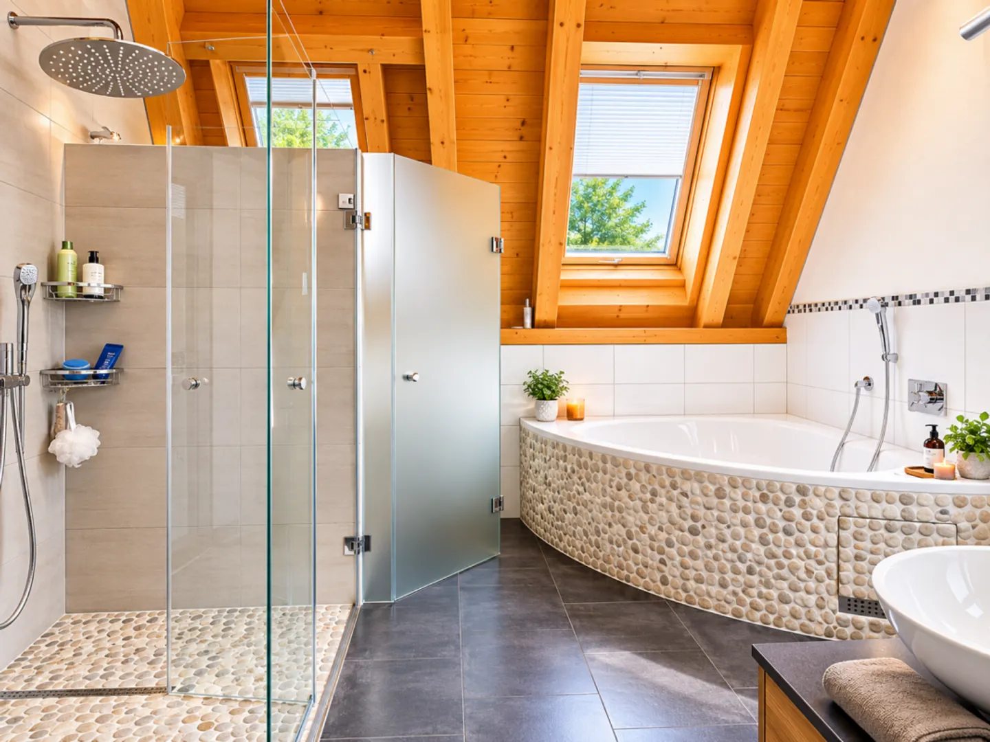 Open Living with Plenty of Space and Unobstructed Views - Photo 7 of 13