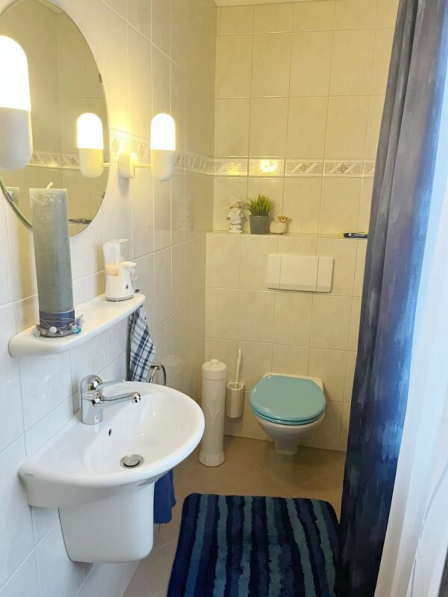 5.5-Room Semi-Detached House with a View - Photo 6 of 13
