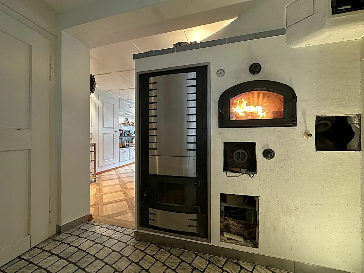 4.5 Room Terraced House with High-Quality Interior Design - Photo 3 of 10