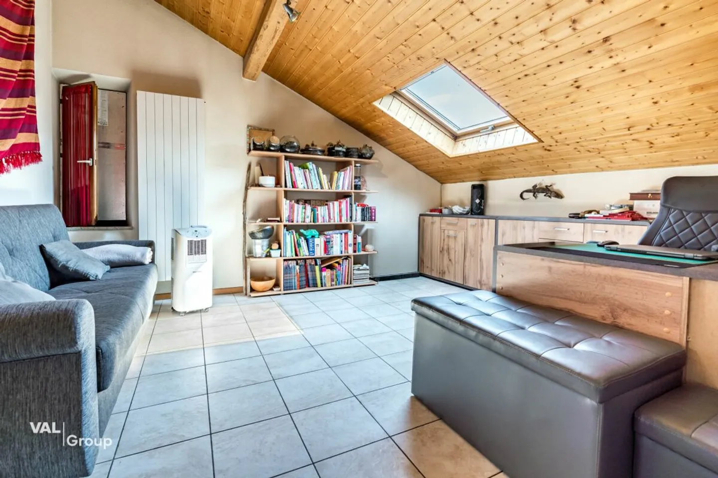 Opportunité d'investissement : 2 appartements - Photo 10 sur 13