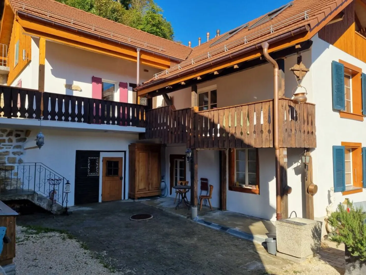 Fully Renovated Multi-Family House with 4 Residential Units - Photo 1 of 11