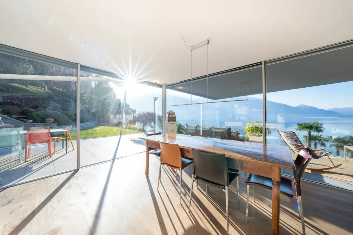 MINUSIO - Luxurious Apartment in a Privileged Location - Photo 4 of 13