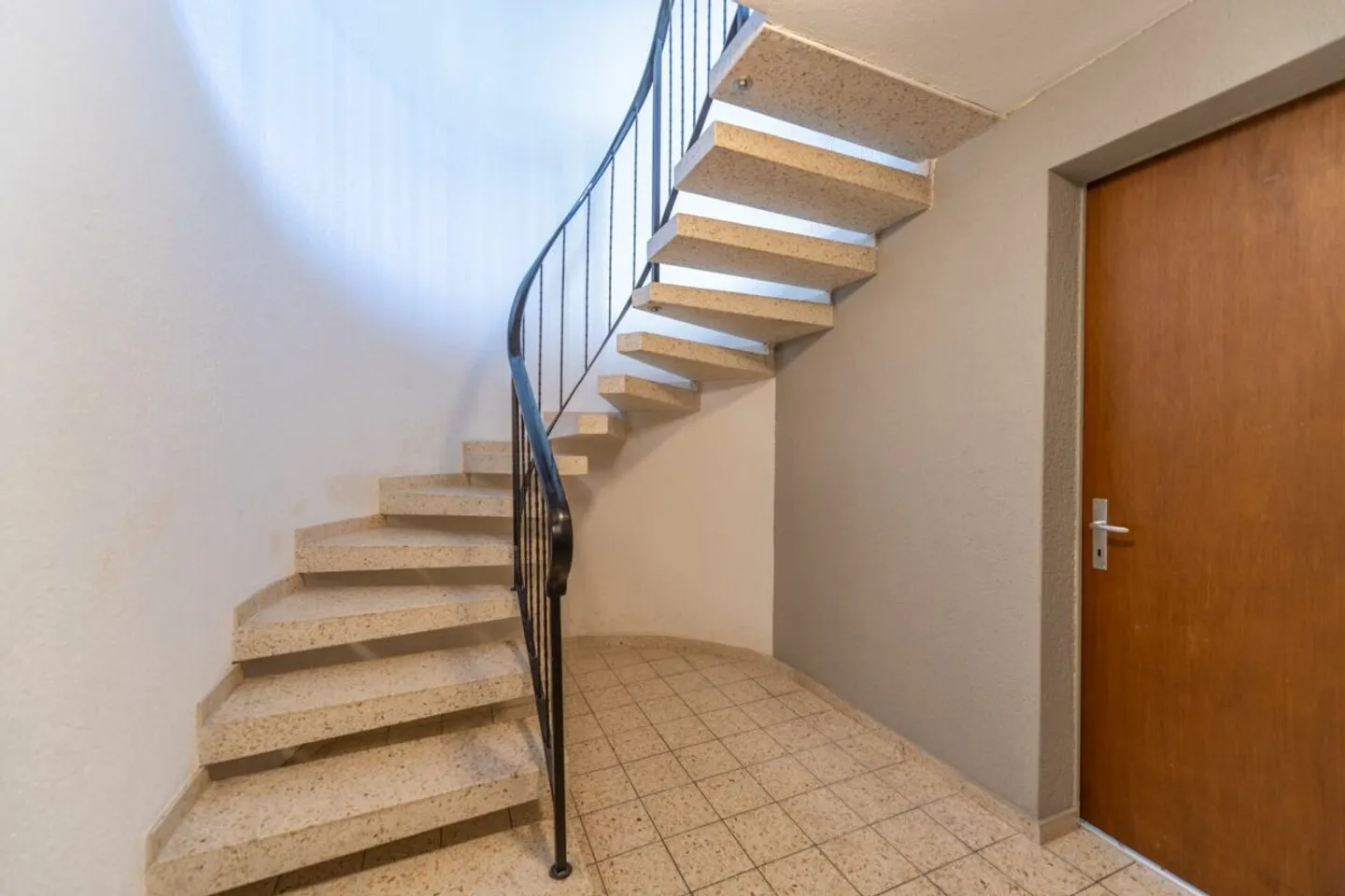 Space for Ideas: Spacious Single-Family Home on Two Floors - Photo 10 of 13