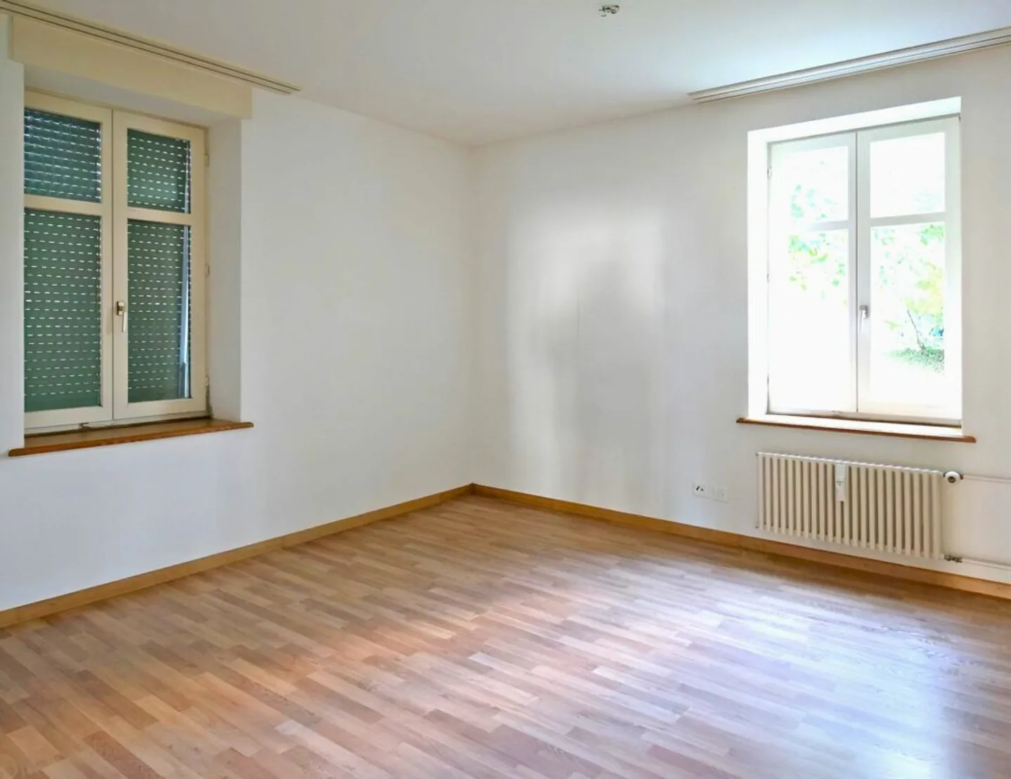 Appartement spacieux de 3.5 pièces avec balcon - Photo 7 sur 11
