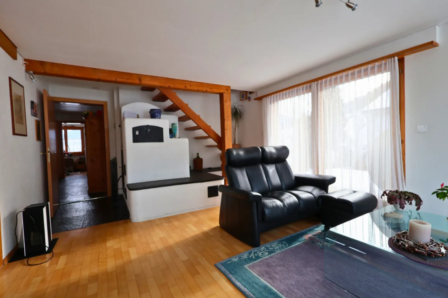 Einfamilienhaus an ruhiger Lage - Foto 5 von 13