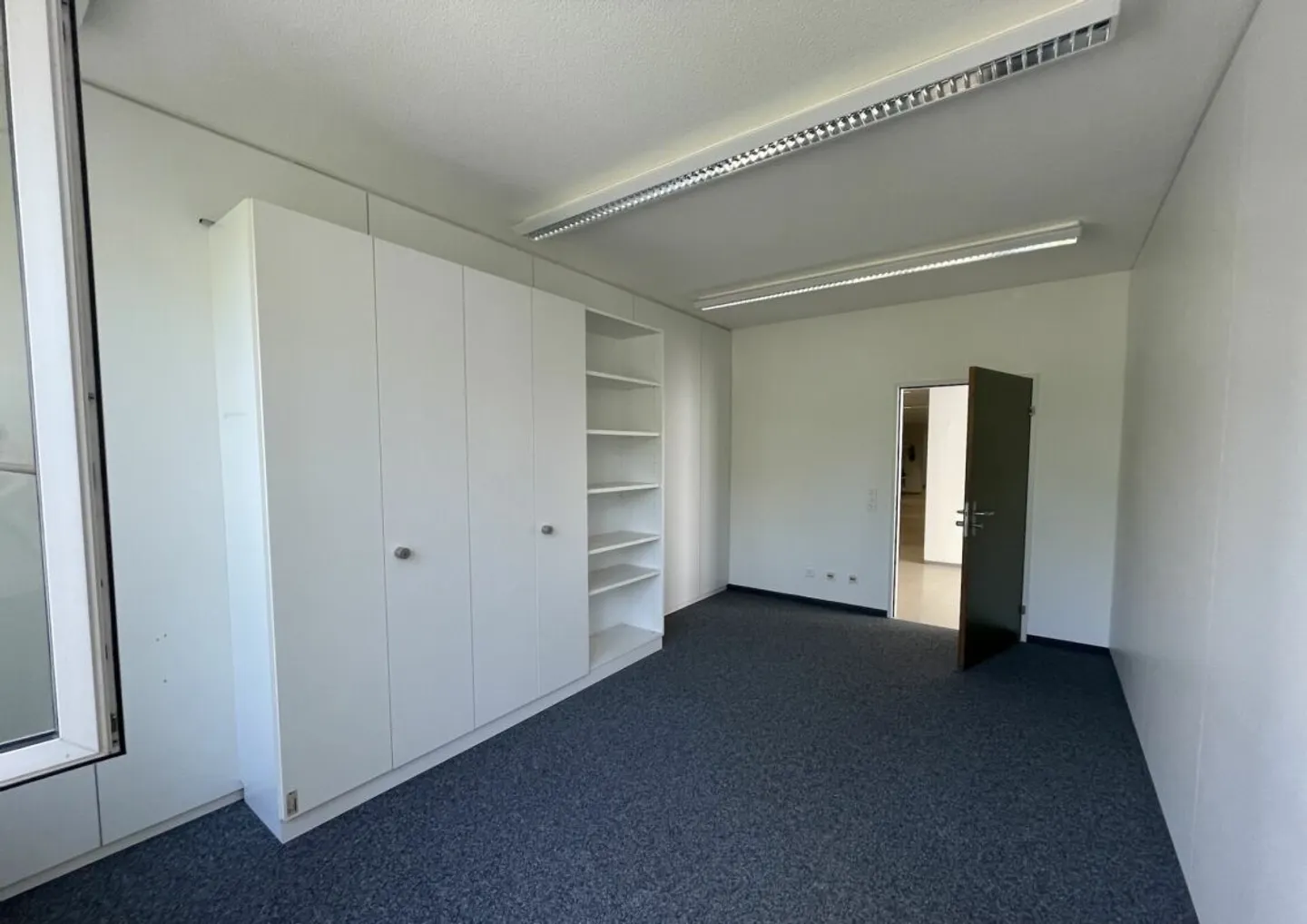 Uffici in un ambiente tranquillo 17 - 58 m² - Foto 11 di 13