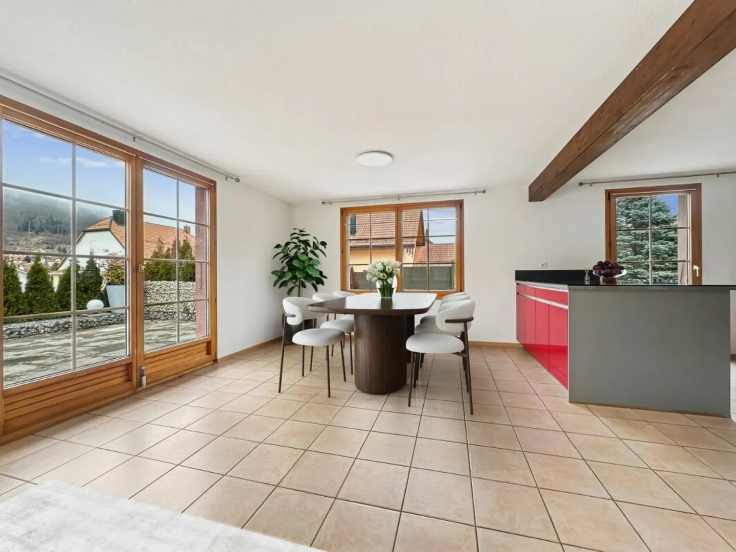 VILLA INDIVIDUELLE PARFAITE POUR UNE FAMILLE - Photo 4 sur 13