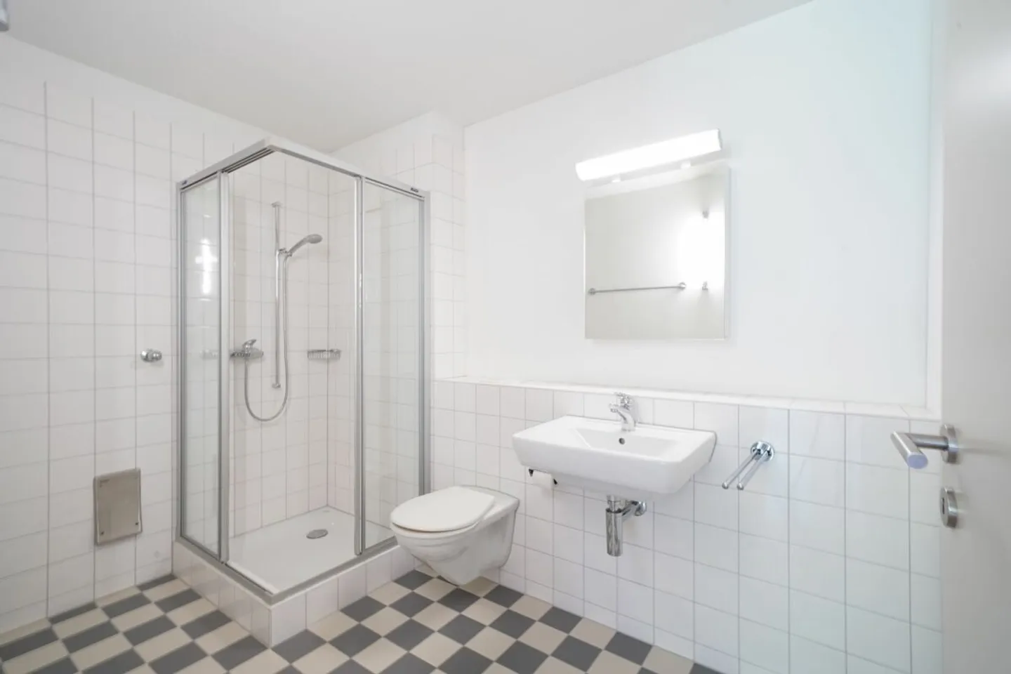 Attractive 4.5-room apartment in a quiet location in Büren NW - Photo 5 of 8