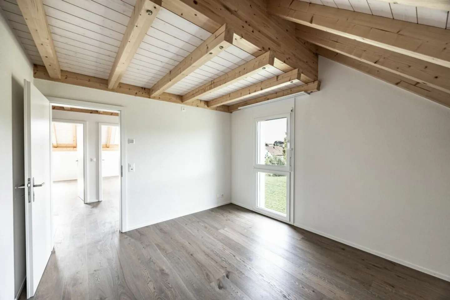 Wohnen wie im Einfamilienhaus - Photo 8 sur 10