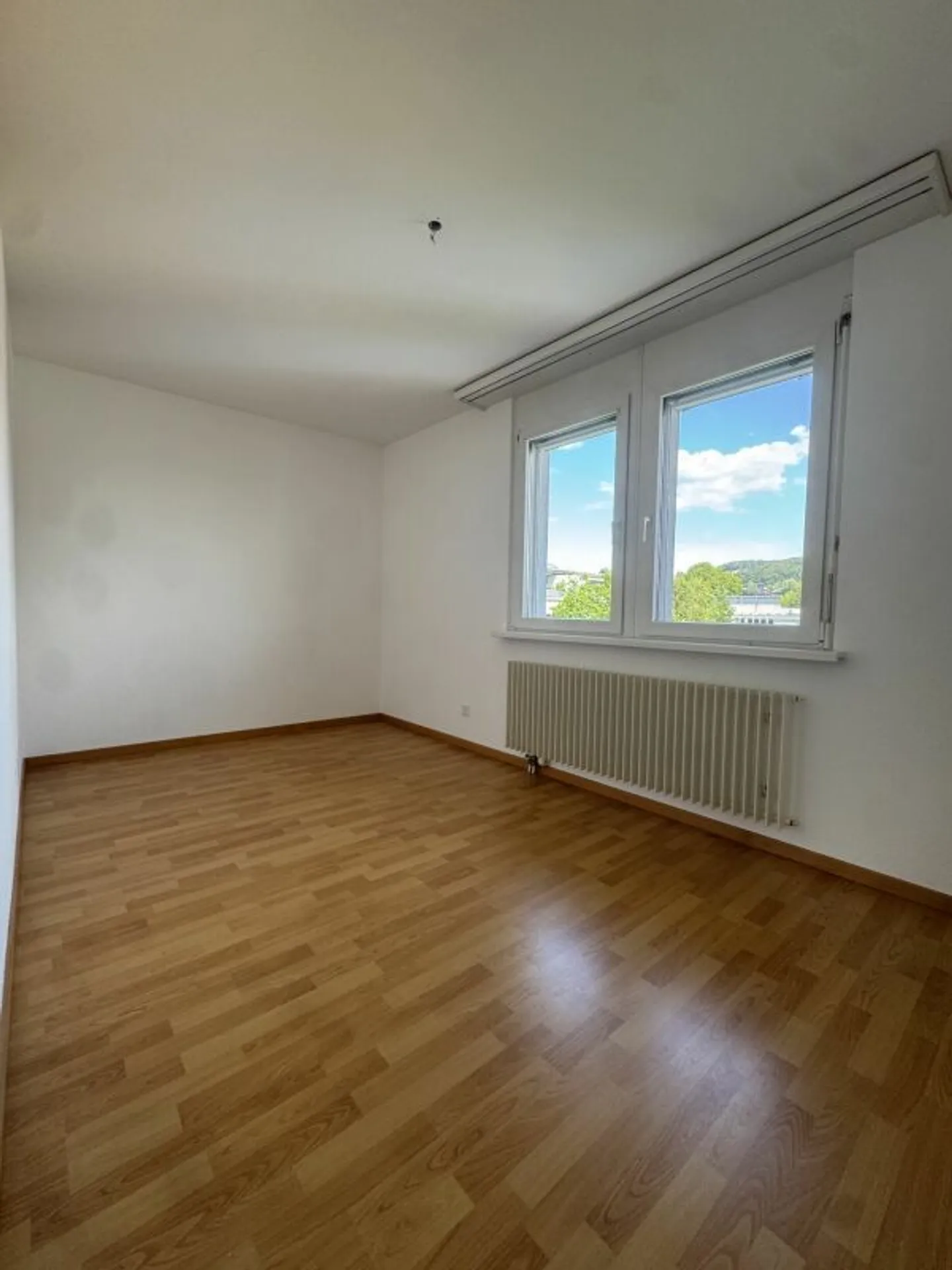Bel appartement de 3,5 pièces, env. 85m2 - Photo 4 sur 13