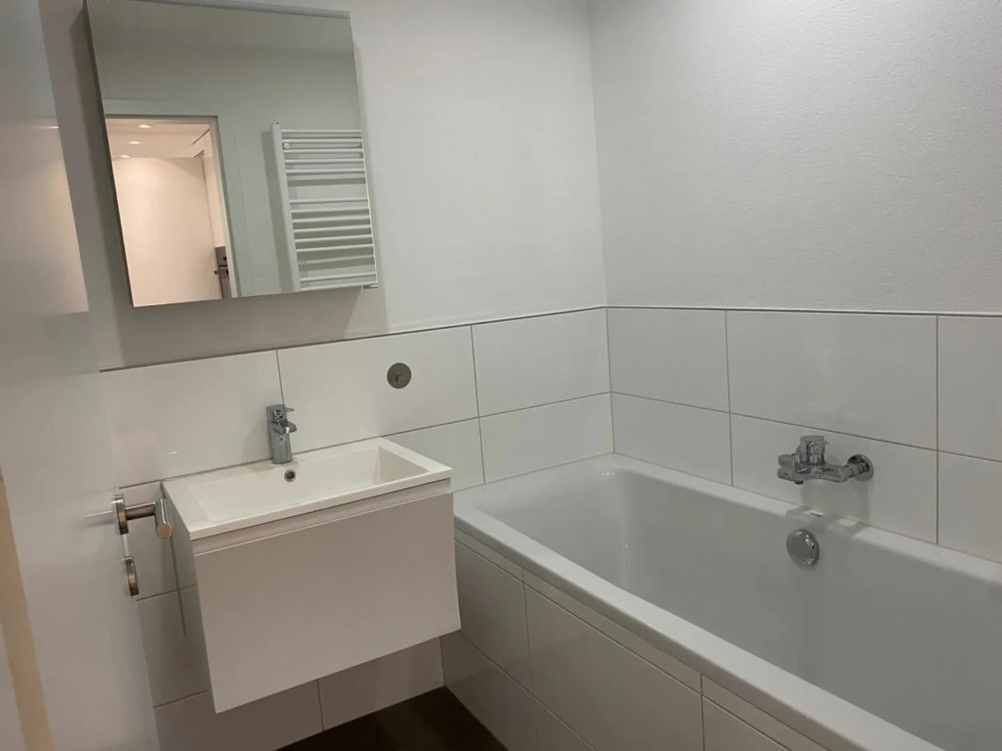 Bel appartement central avec bureau supplémentaire - Photo 7 sur 13