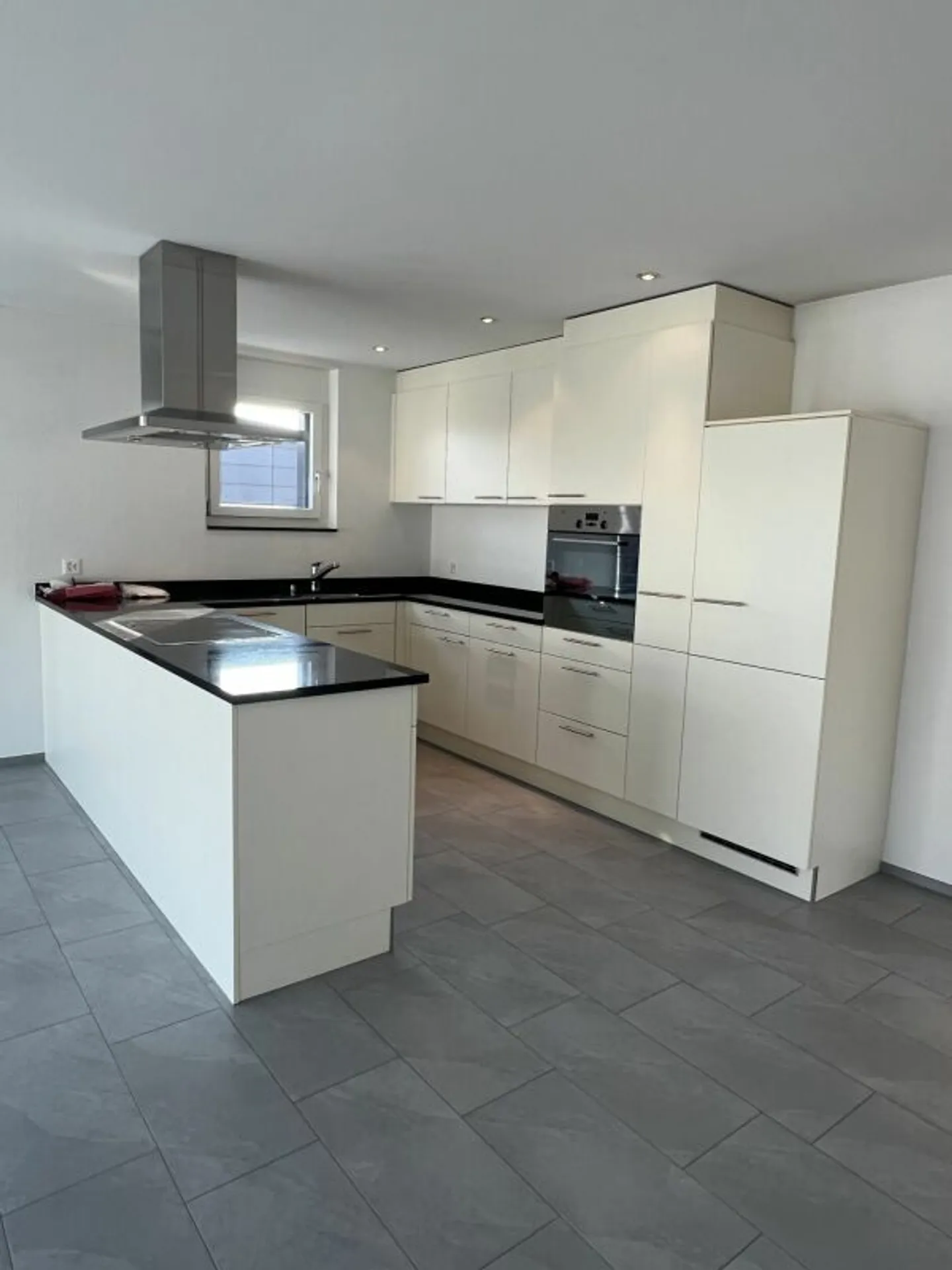 Appartement 3.5 pièces à Kaltbrunn - Photo 2 sur 8