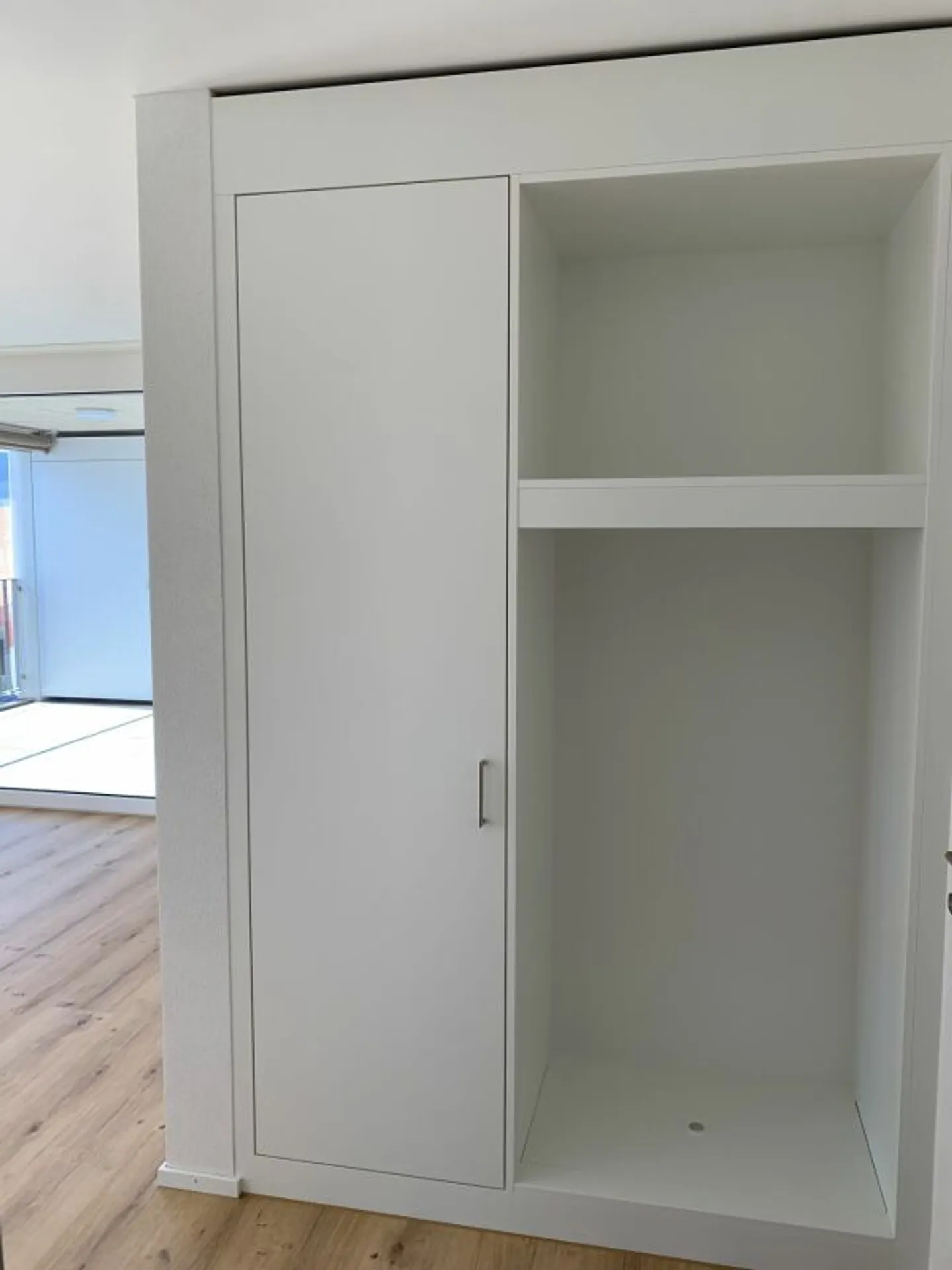 2.5 Room New Apartment on the 1st Floor, approx. 58m2 (A 1.1) - Photo 10 of 13