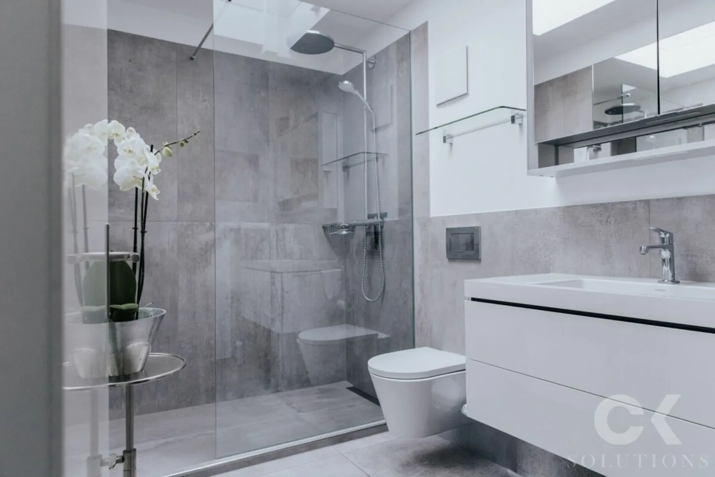 Esclusiva Oasi sul Giardino Pensile - Il Vostro Rifugio di Classe Superiore! - Foto 11 di 12