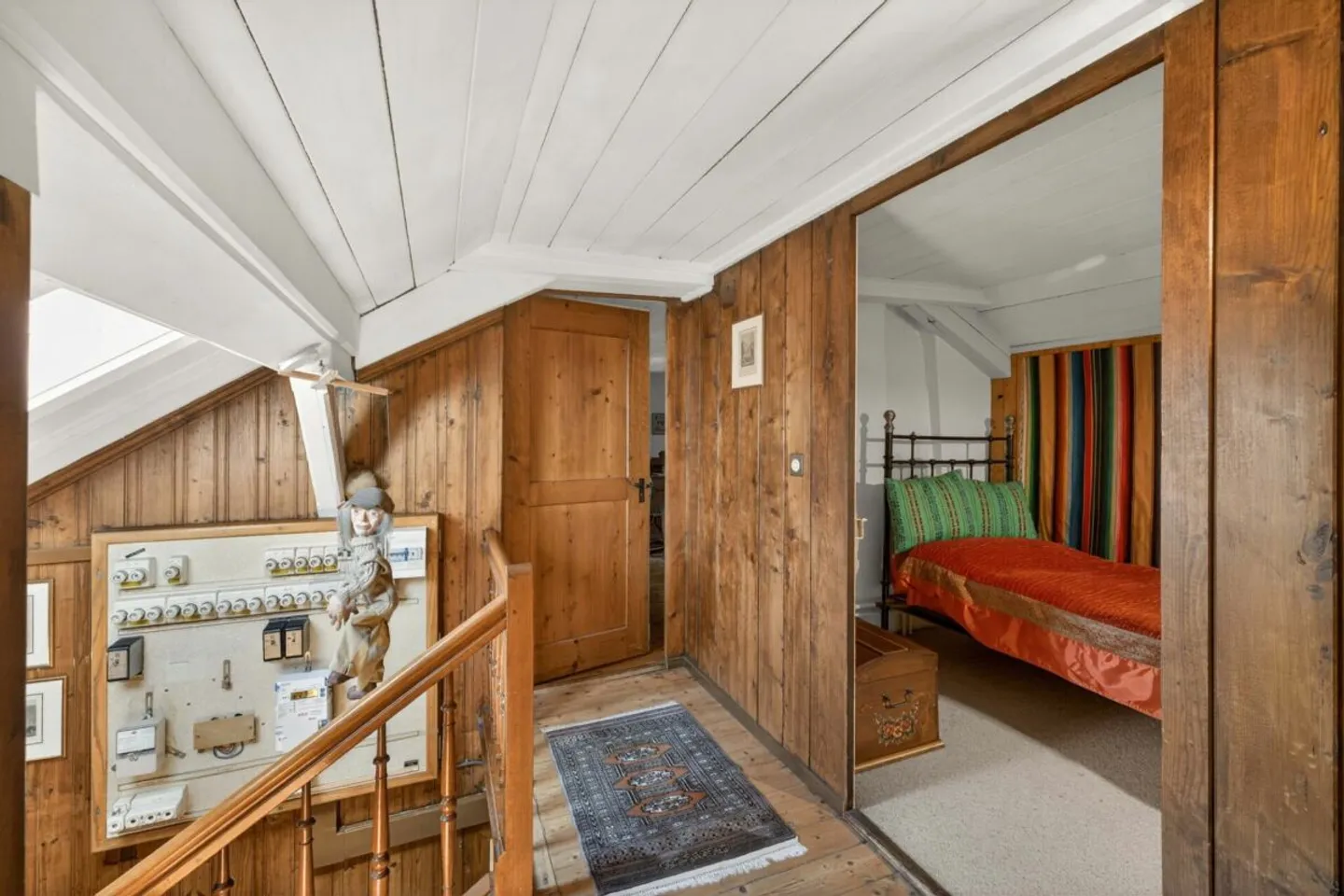 Charmantes Einfamilienhaus - Foto 7 von 13
