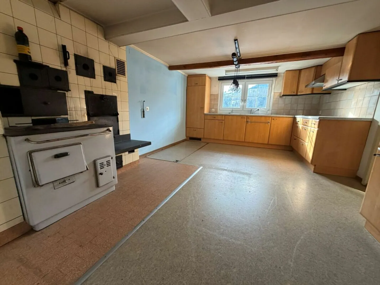 Einfamilienhaus oberhalb Altstätten mit Rheintalsicht - Photo 5 sur 11