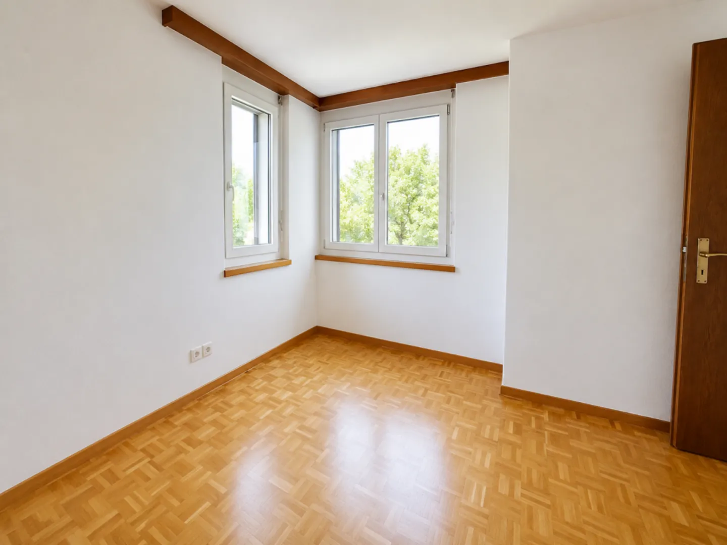 Appartamento 3.5 locali a Kaltbrunn - Foto 5 di 7